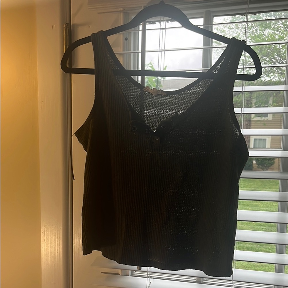 🫒Olive Green TankTop 🫒